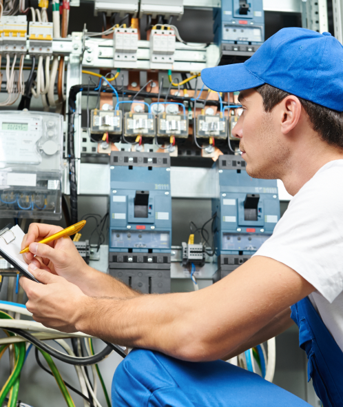 Service Excellence & Technical Support Solutions
