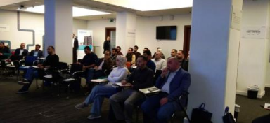 Siemens Partner Day
