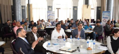Aqaba Seminar
