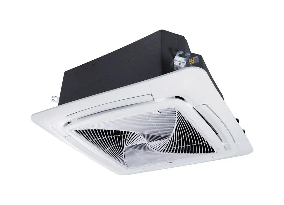 Haier 4-Way Cassette AC Shop