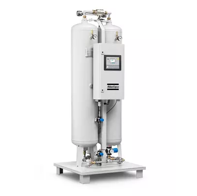 Oxygen Generators