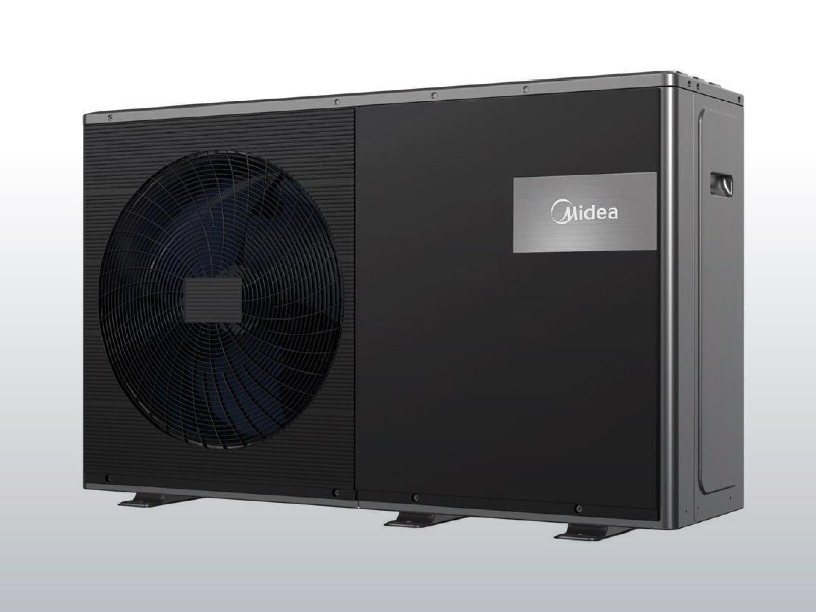 Midea Heat Pumps Supplier