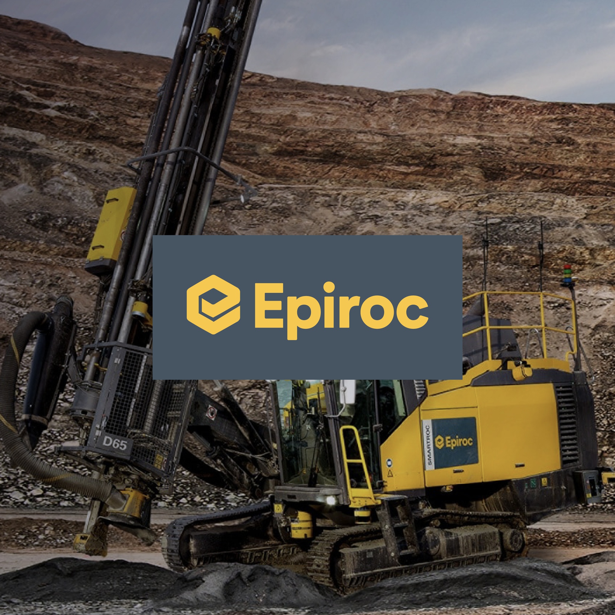 Epiroc