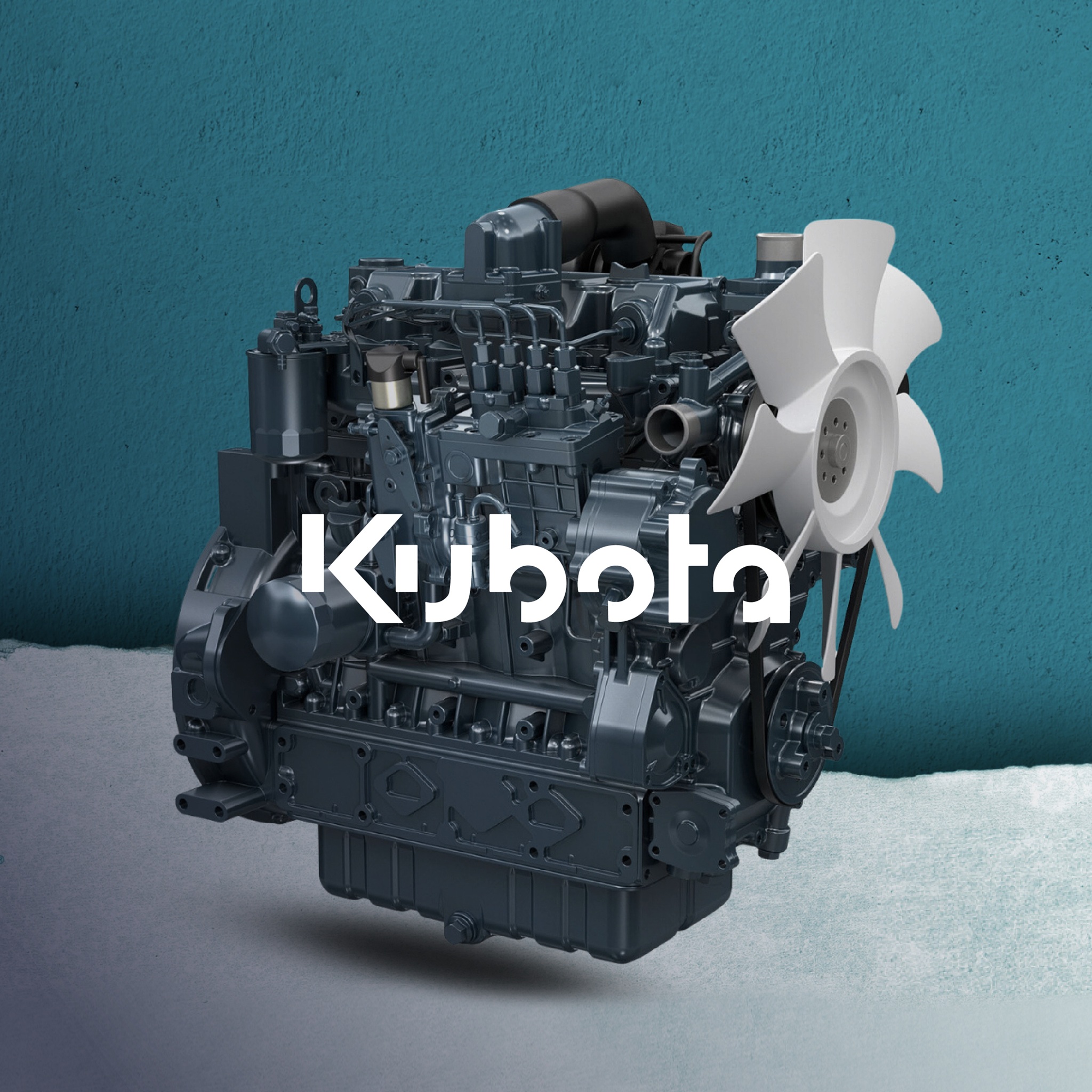 Kubota
