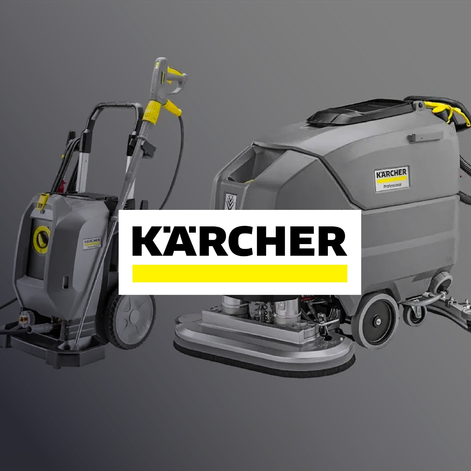 Kaercher