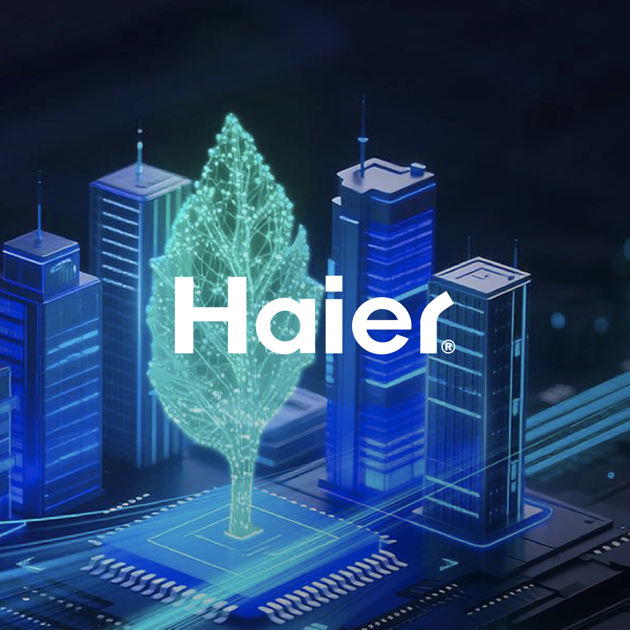 Haier Air Conditioning Systems