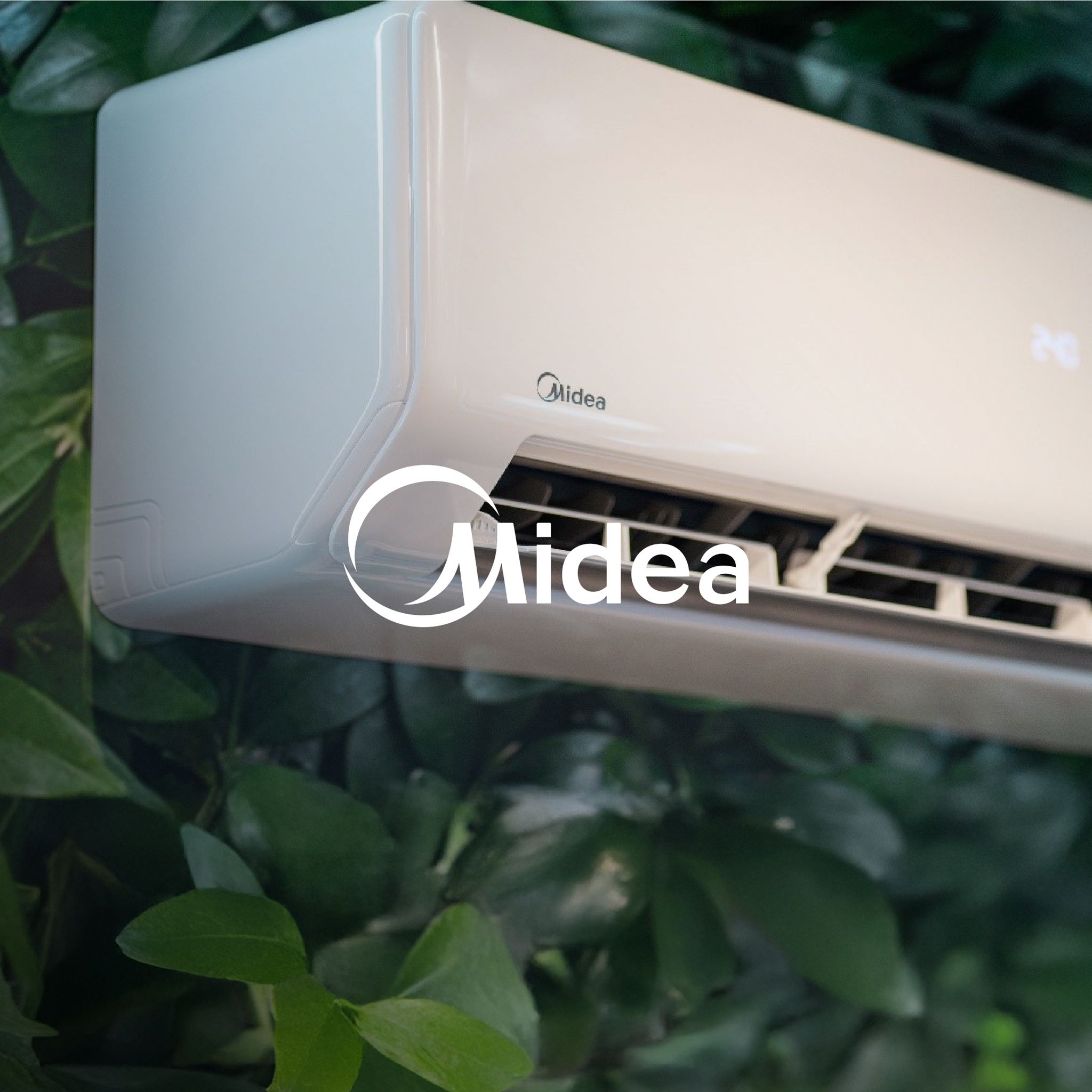 Midea AC Systems Supplier
