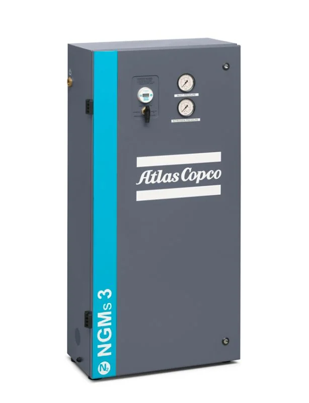 Nitrogen Generators