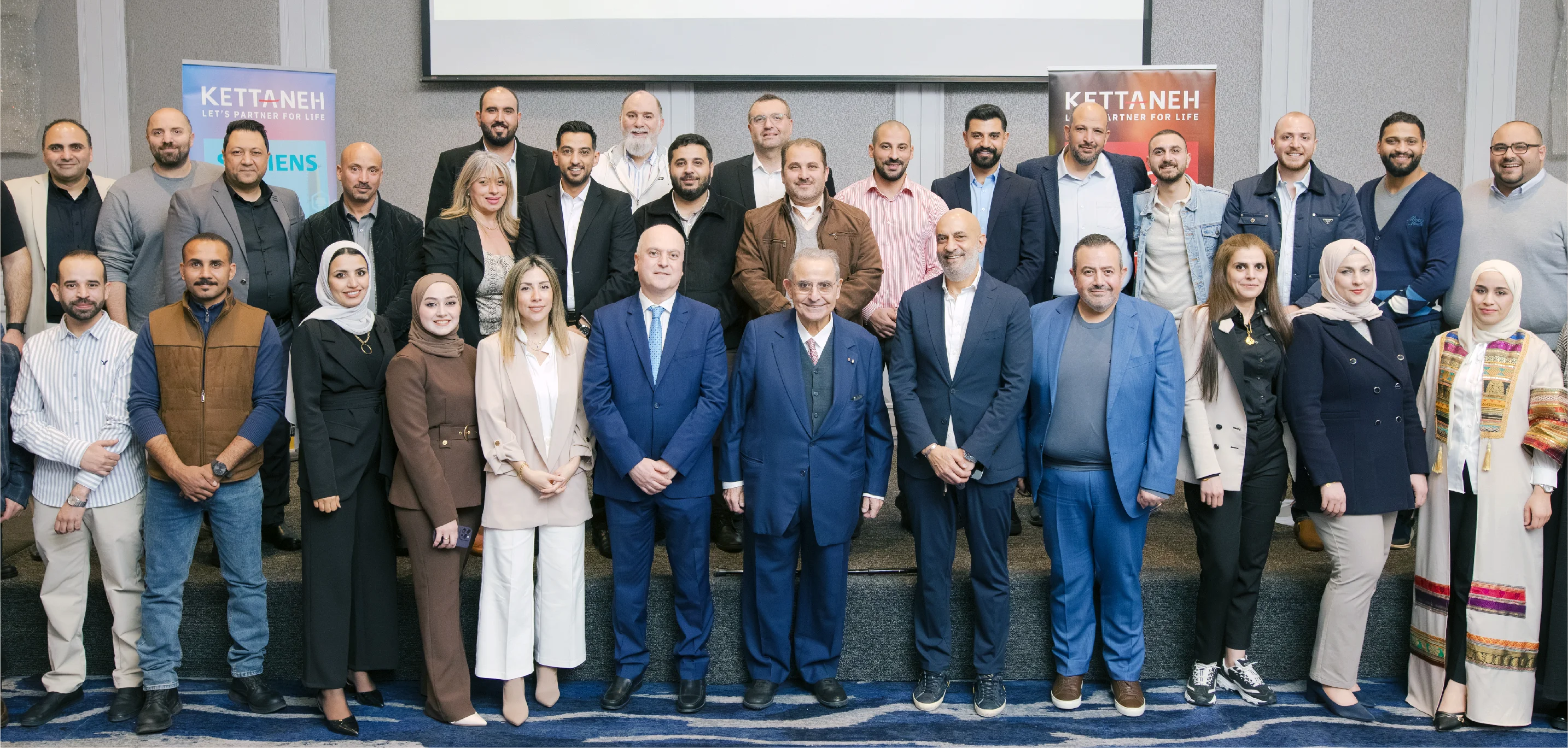 Our Past - Company History