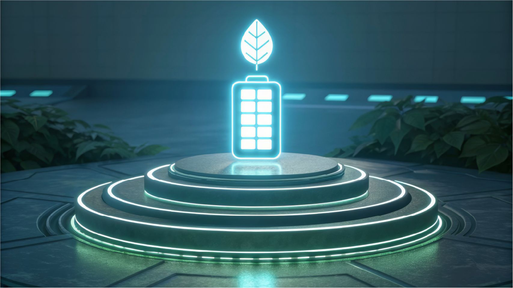 Smart Home Technology | Kettaneh Jordan