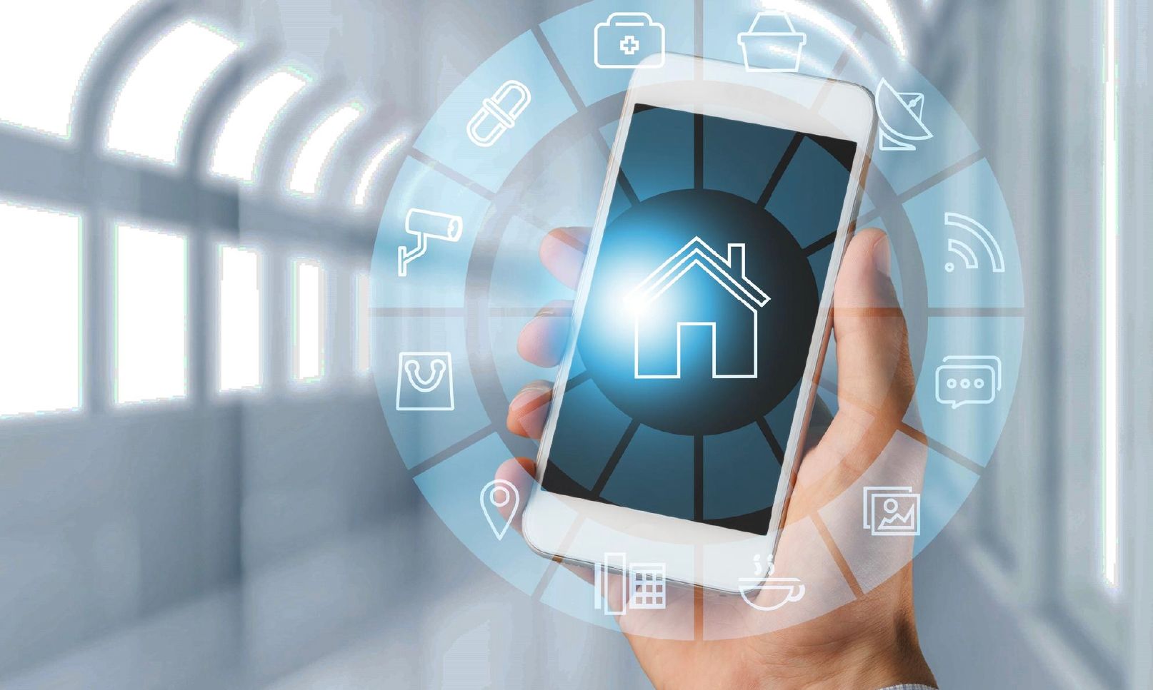 Smart Energy Solutions by Kettaneh Jordan