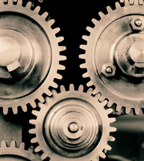 Industrial Machinery & Power Solutions