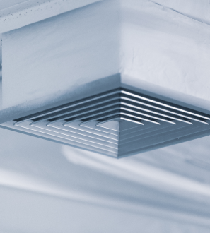 Commercial & Industrial Air Conditioning Solutions