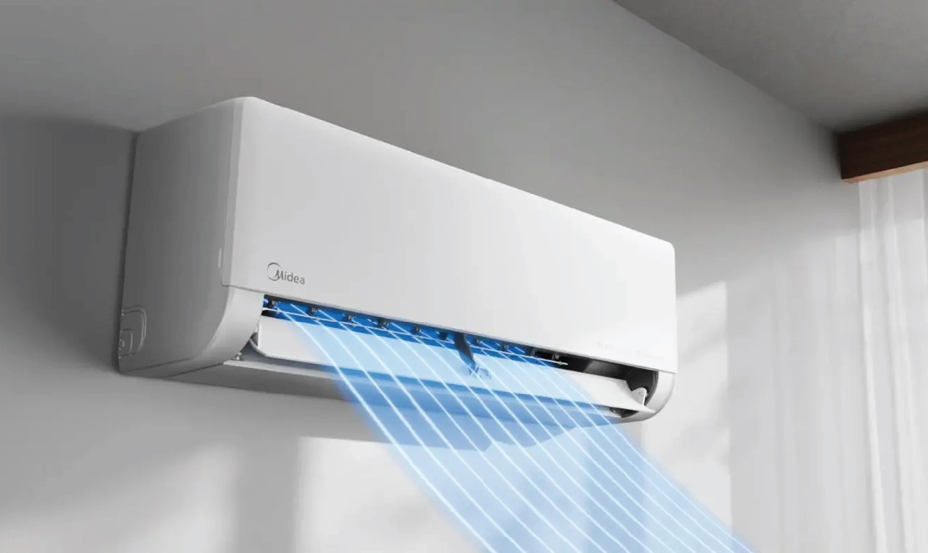 Midea Air Conditioning