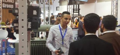 JIMEX Exhibition 2019