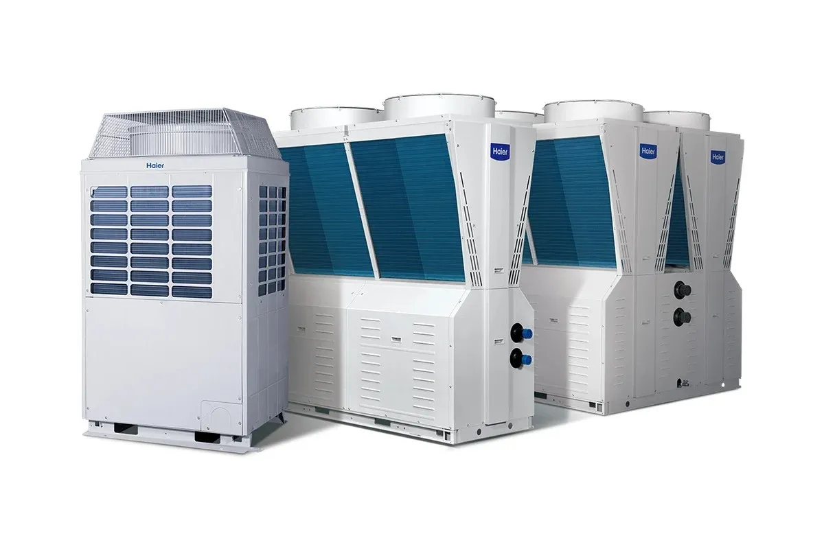 Buy Haier Industrial Chillers