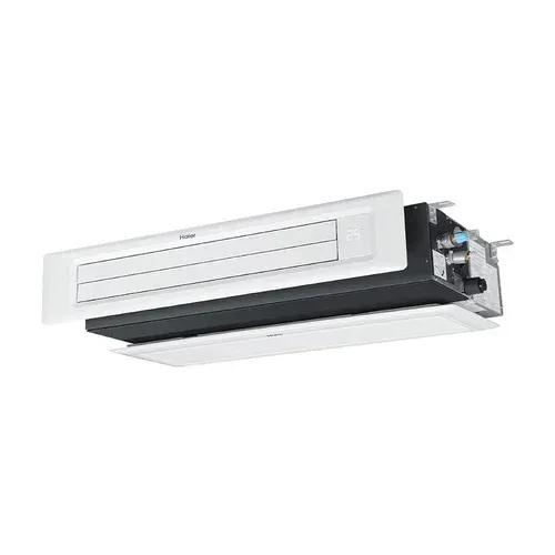 Haier Concealed Ductless AC