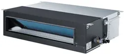 Haier Concealed Ducted Air Conditioner, Smart Control, Energy Efficient