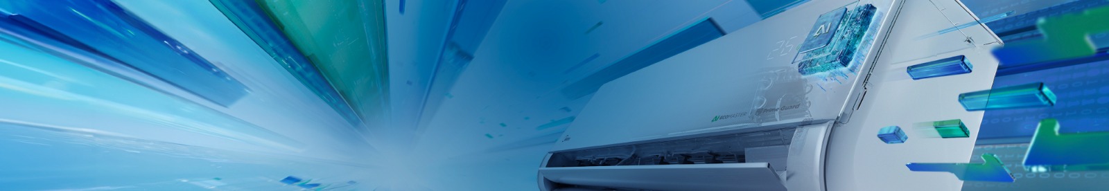 RAC (Room Air Conditioners)