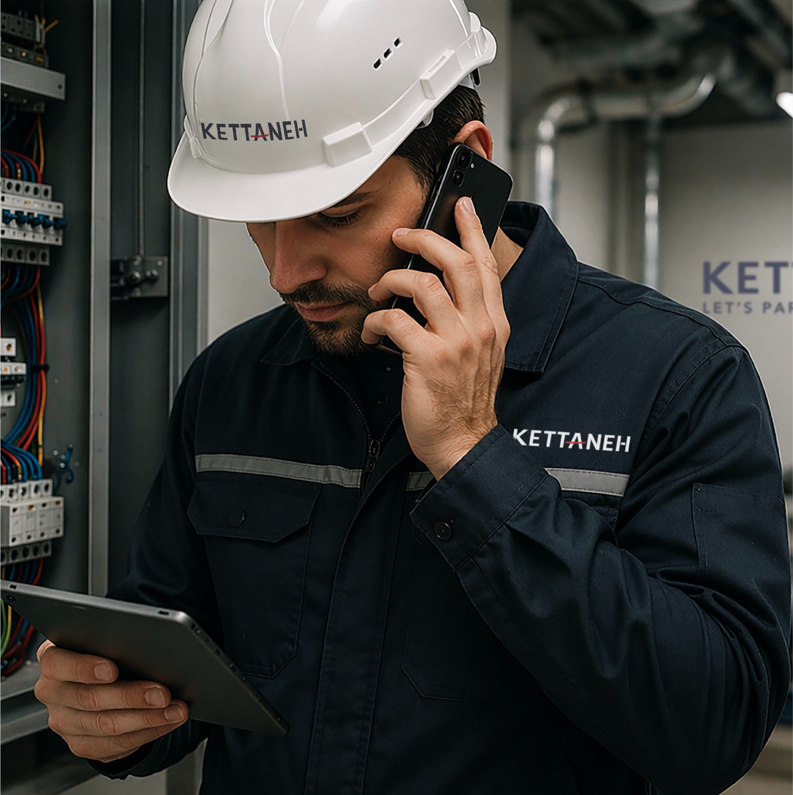 24/7 Service Excellence Support