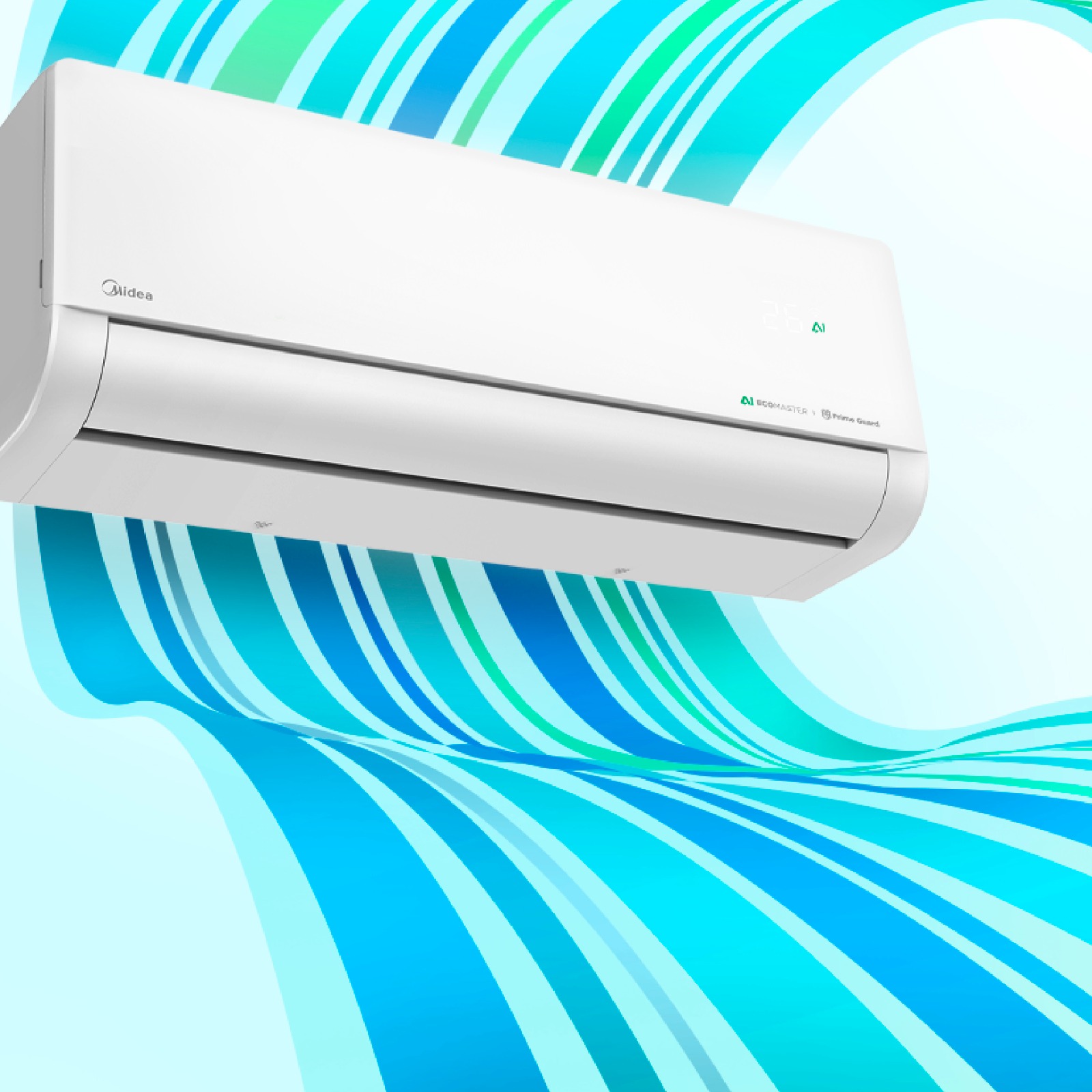 RAC (Room Air Conditioners)
