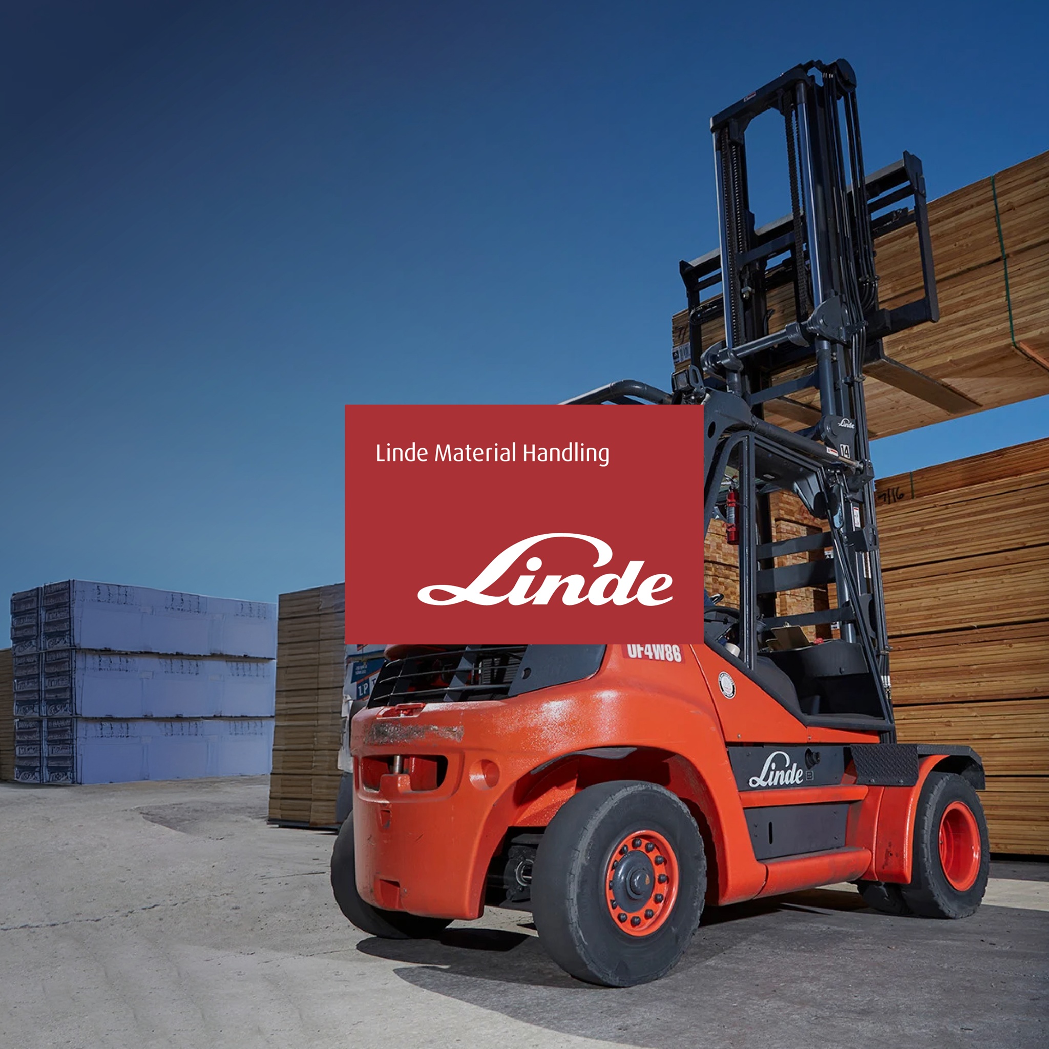 Linde
