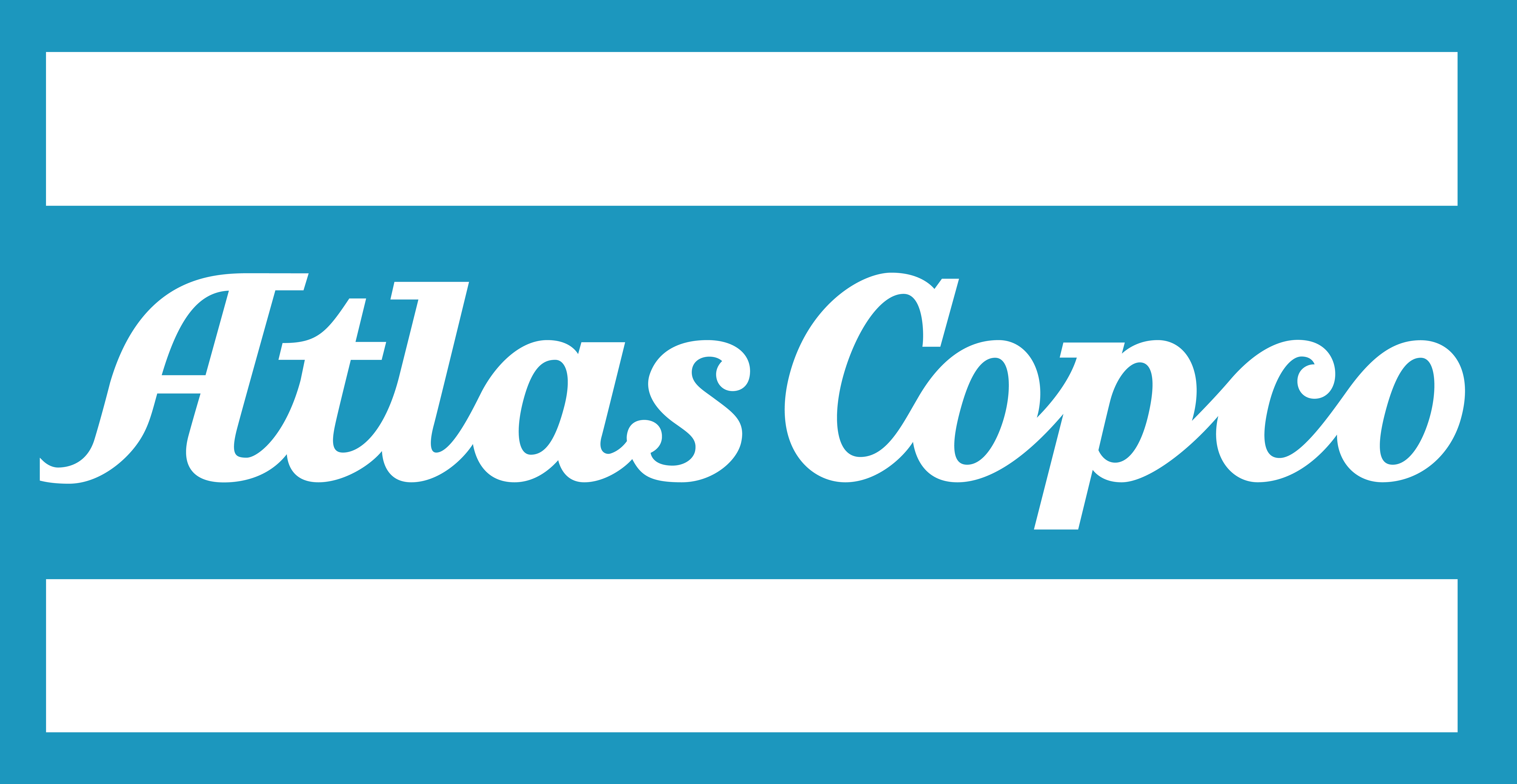 Atlas Copco