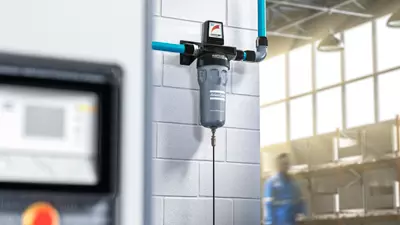 Compressed Air Filters